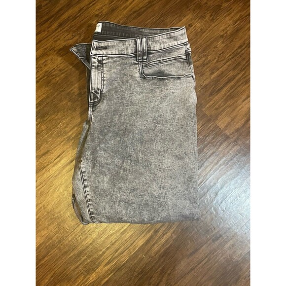 Lane Bryant Relaxed Straight Colored Jeans Size 20 Plus Size - Picture 2 of 6